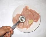 鶏むね肉サラダ♪簡単疲れやすい時の食養生作り方3写真