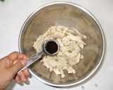 鶏むね肉サラダ♪簡単疲れやすい時の食養生作り方9写真