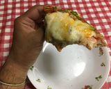 ニブンノーマルん＆タラバタさんどイッチ作り方10写真
