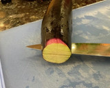 茄子とトマトときゅうりの冷やし中華サラダ作り方1写真