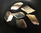 簡単ぶり照り丼♬お弁当にも作り方3写真