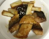 簡単ぶり照り丼♬お弁当にも作り方6写真