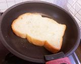 一手間でパン屋さん…ガーリックトースト作り方3写真