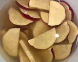 ご飯に合う♡サツマイモと鶏胸肉のおかず作り方1写真