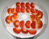 有吉ドライトマトで6Pチーズ炊き込みご飯作り方4写真