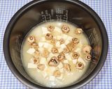 有吉ドライトマトで6Pチーズ炊き込みご飯作り方12写真