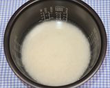 有吉ドライトマトで6Pチーズ炊き込みご飯作り方10写真