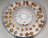 有吉ドライトマトで6Pチーズ炊き込みご飯作り方7写真