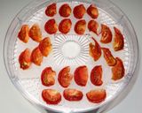 有吉ドライトマトで6Pチーズ炊き込みご飯作り方5写真