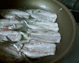 ●いわしの蒲焼●作り方3写真