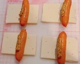パイシート☆簡単作り方4写真