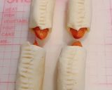 パイシート☆簡単作り方5写真