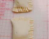 パイシート☆簡単作り方8写真