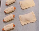 パイシート☆簡単作り方9写真