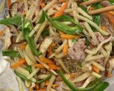 具材は電子レンジで！簡単本格春巻き作り方6写真