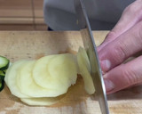 うま味のある簡単！和風ラタトゥイユ作り方1写真