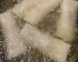 具材は電子レンジで！簡単本格春巻き作り方14写真