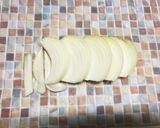 皮まで美味しい…かぼちゃの煮付け！作り方1写真