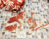 皮まで美味しい…かぼちゃの煮付け！作り方2写真