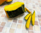 皮まで美味しい…かぼちゃの煮付け！作り方5写真