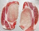 お弁当にも＊お肉だけの巻き巻きカツ♪＊作り方1写真