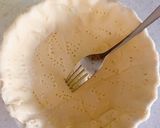 ジェノベーゼキッシュ作り方11写真
