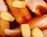 超簡単！美味しい！カレイの煮付け作り方1写真