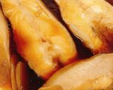 超簡単！美味しい！カレイの煮付け作り方2写真