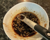 茄子とトマトときゅうりの冷やし中華サラダ作り方6写真