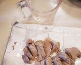 ＊豚の角煮＊圧力鍋作り方6写真