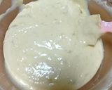 バナナカップケーキ(完熟を使いました)作り方7写真