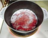 ストウブ ご飯 無洗米 2合 IHで!作り方4写真