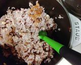 ストウブ ご飯 無洗米 2合 IHで!作り方10写真