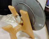 ストウブ ご飯 無洗米 2合 IHで!作り方11写真