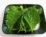 なす豚巻きの照り焼き作り方3写真