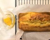 梅講師直伝㊲簡単♪梅シロップでケーキ作り方4写真