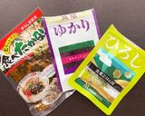 ダイエット食♡オートミール巻き寿司作り方3写真