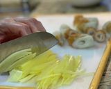 簡単★じゃがいものガレット作り方1写真
