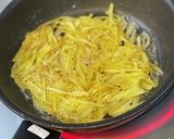 簡単★じゃがいものガレット作り方5写真