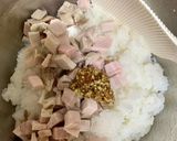 おもてなしに！ローストポークの手毬ずし作り方4写真