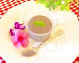 基本のバニラアイスクリーム(ジェラート)作り方18写真