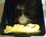 巻かない出汁巻き卵作り方1写真