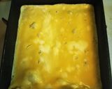 巻かない出汁巻き卵作り方2写真