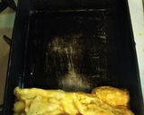 巻かない出汁巻き卵作り方3写真