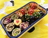 ダイエット食♡オートミール巻き寿司作り方13写真