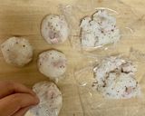 おもてなしに！ローストポークの手毬ずし作り方5写真