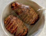 ひじきの煮ものリメイク里芋サラダ作り方2写真