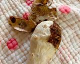 ひじきの煮ものリメイク里芋サラダ作り方3写真