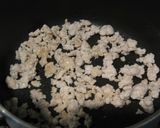 簡単♪にんじんのきんぴら作り方2写真
