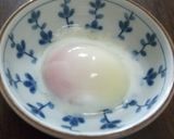 温泉たまご作り方5写真